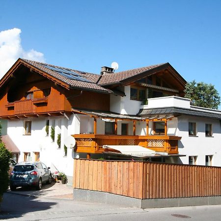 Apartment Christian By Interhome フューゲン エクステリア 写真