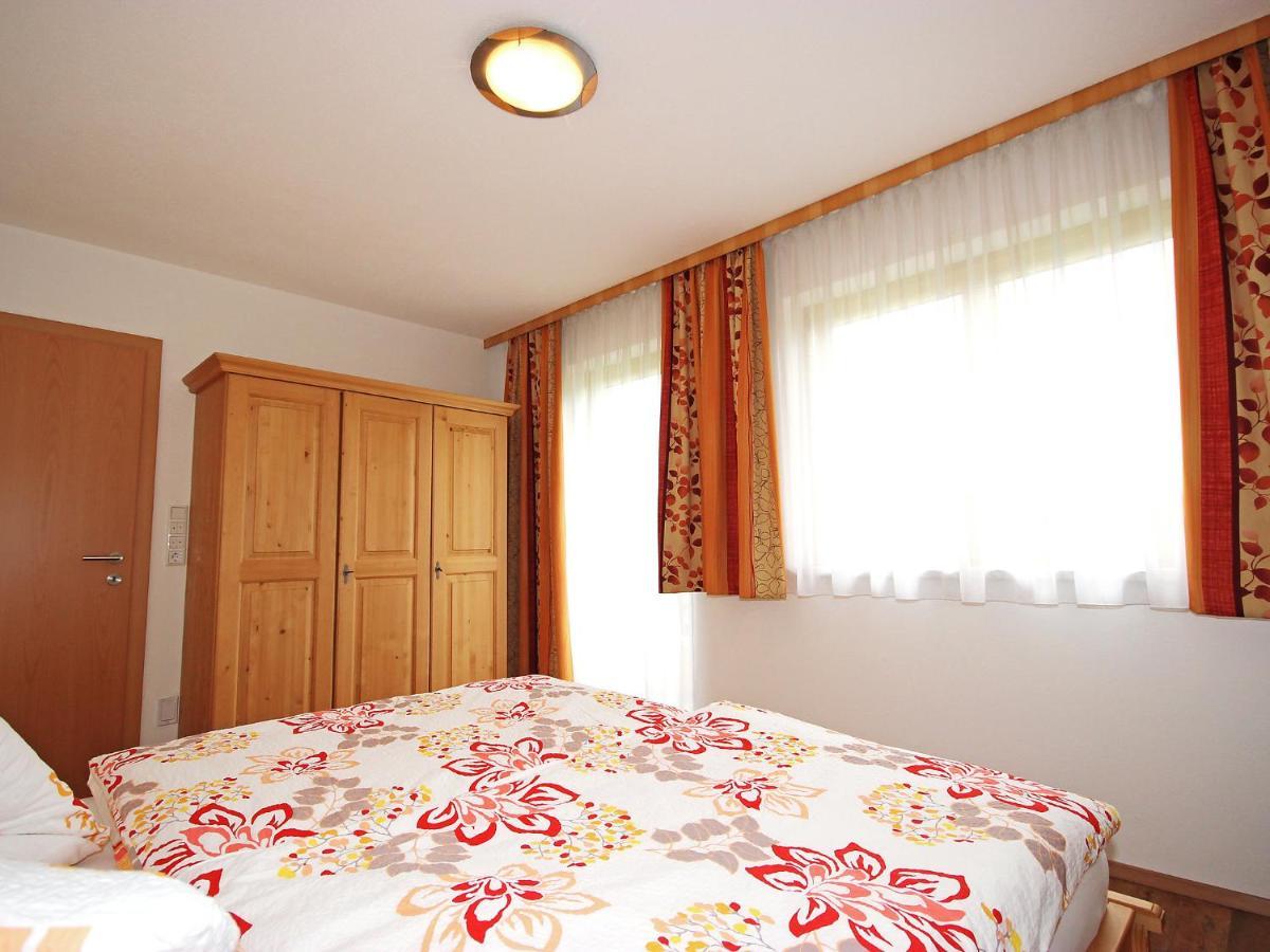Apartment Christian By Interhome フューゲン エクステリア 写真