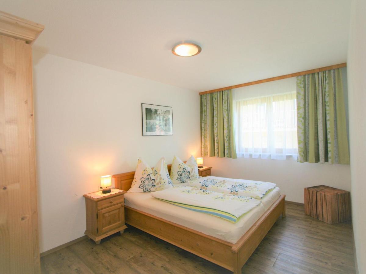 Apartment Christian By Interhome フューゲン エクステリア 写真