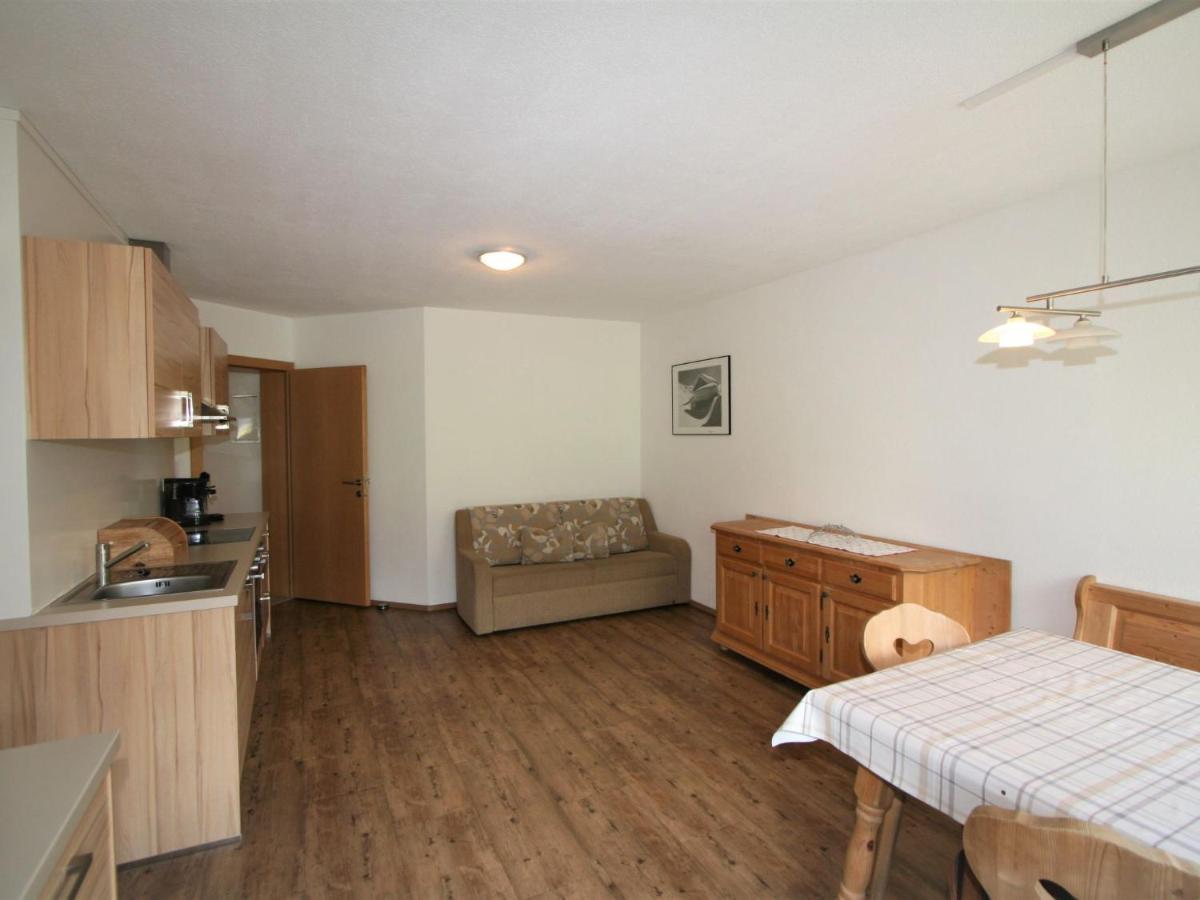 Apartment Christian By Interhome フューゲン エクステリア 写真