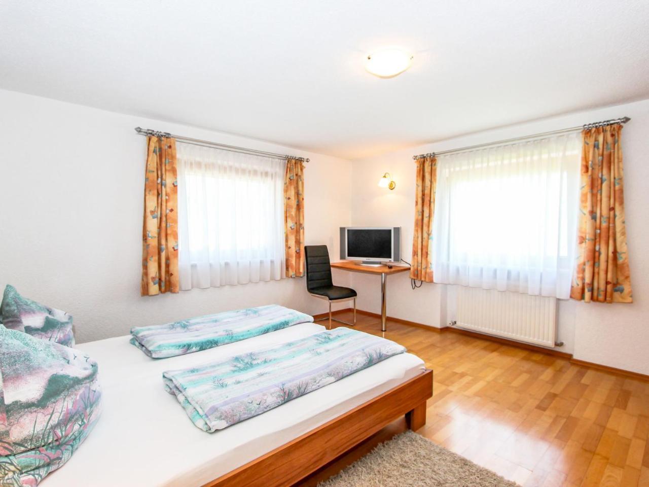 Apartment Christian By Interhome フューゲン エクステリア 写真