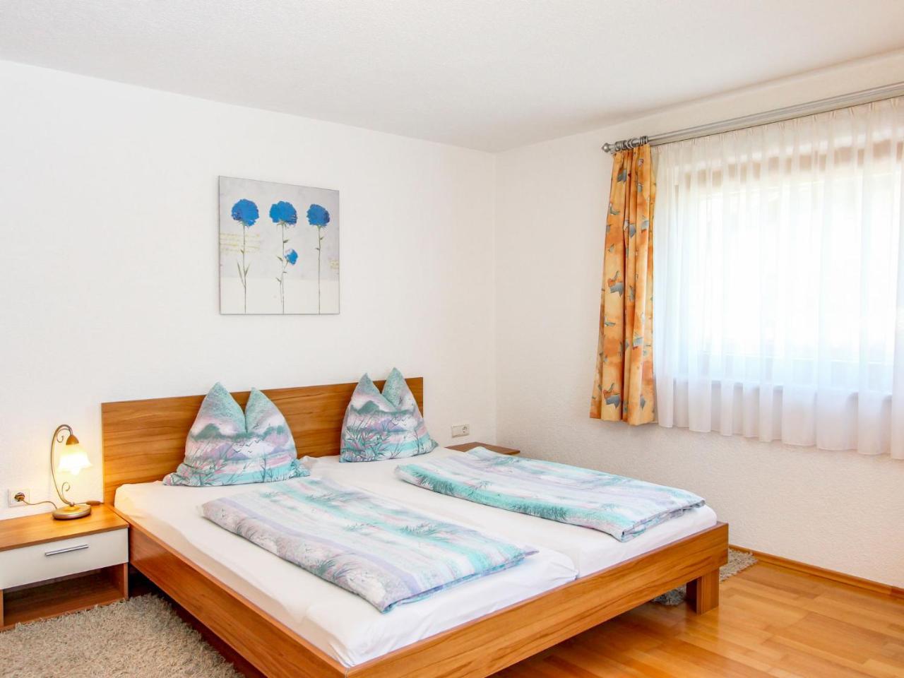 Apartment Christian By Interhome フューゲン エクステリア 写真